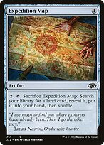Expedition Map (J22-765) - Jumpstart 2022