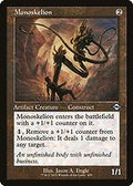 Monoskelion (Retro Frame) (MH2-429) - Modern Horizons 2 Foil