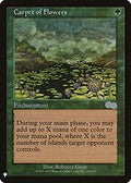 Carpet of Flowers (LIST-240) - The List