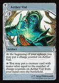 Aether Vial (Future Sight) (MB2-216) - Mystery Booster 2
