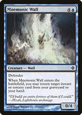 Mnemonic Wall (ROE-078) - Rise of the Eldrazi