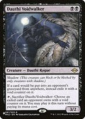Dauthi Voidwalker (LIST-081/303) - The List