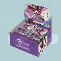 Gundam Card Game GD-03: Steel Requiem - Booster Box