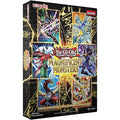 Yu-Gi-Oh! Magnificent Monsters Box