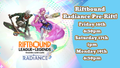 Riftbound: Radiance Pre-Rift